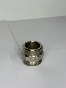 Бочата прямые 1"НР