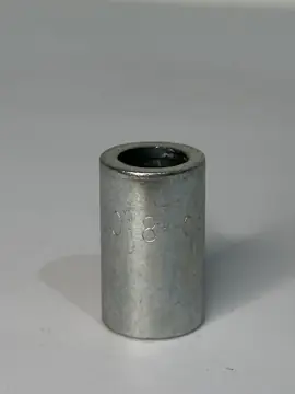 Гильза обжимная DN08 D15,3мм, арт. R+M 31080708