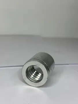 Муфта обжимная 15N/2SN Ду16