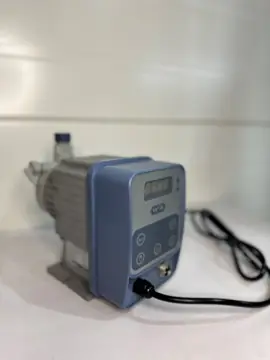 Корпус мембранный 4" без шва 4040, нерж.сталь SUS304