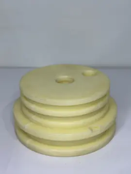 Крышка торцевая к корпусу SUS 304-2521 2540