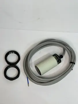 Датчик оптический LANBAO PR30S-TM20DNC (Receiver)