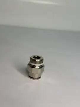 Фитинг прямой XMPC10-G3/8