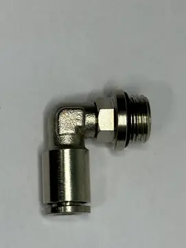 Фитинг угл. XMPL6-G1/4