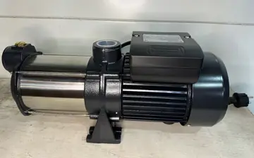 Насос UNIPUMP МН - 400С поверхностный многоступенчатый