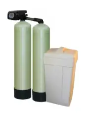 Установка ионообменная DUPLEX 2162/F135A(F73A)